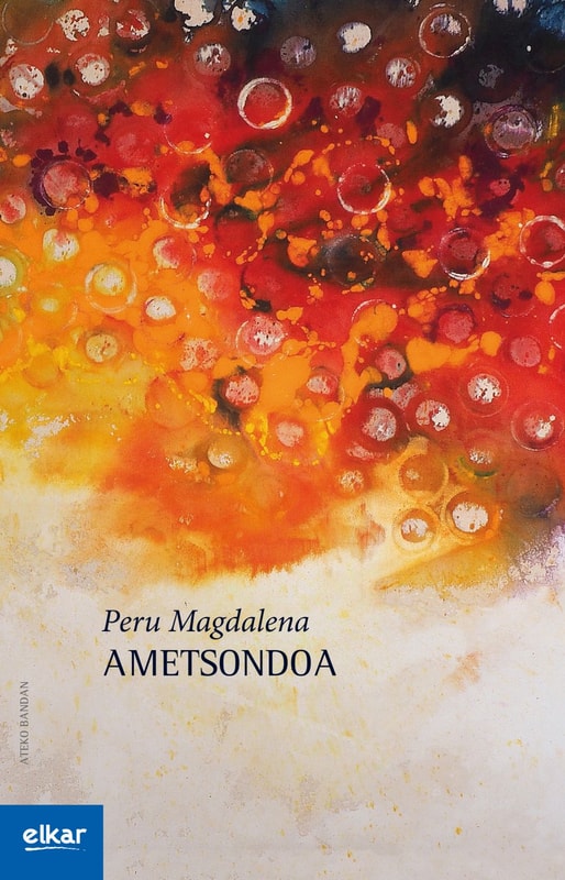 Ametsondoa