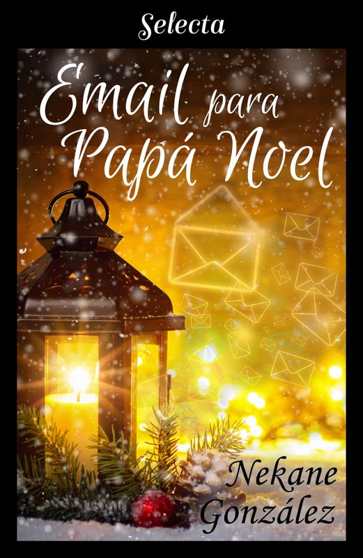 Email para Papá Noel