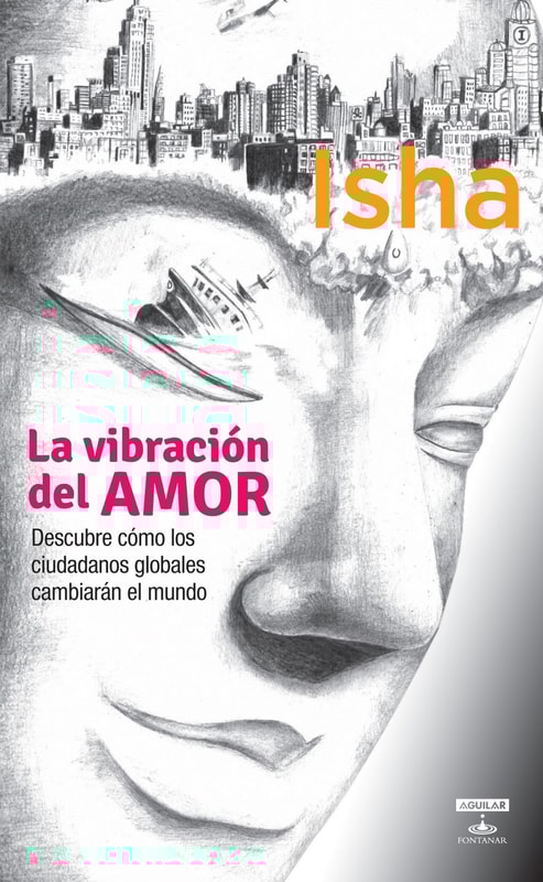 La vibración del amor