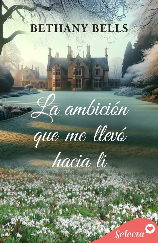 La ambición que me llevó a ti