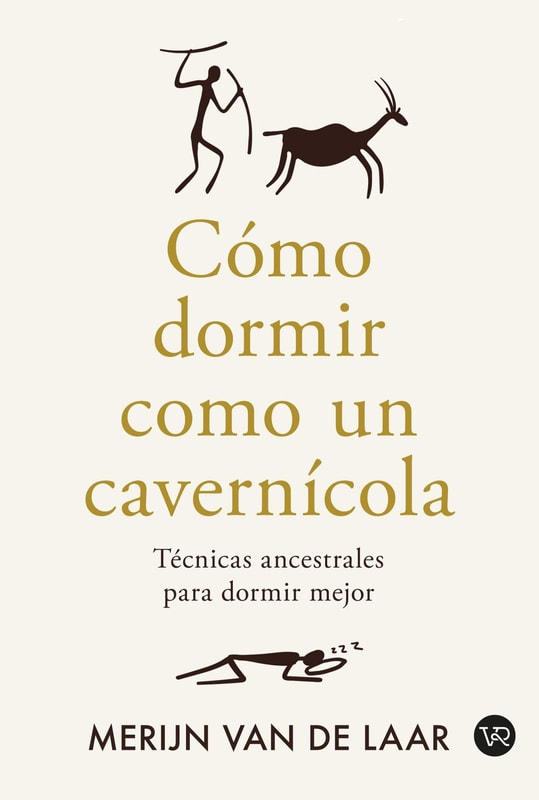 Como dormir como un cavernicola