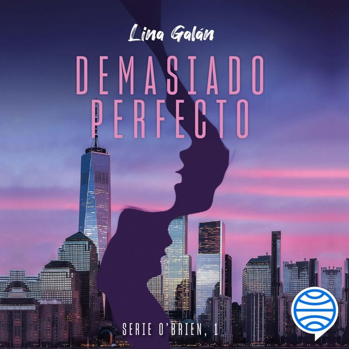 Demasiado perfecto. Serie O'Brien, 1