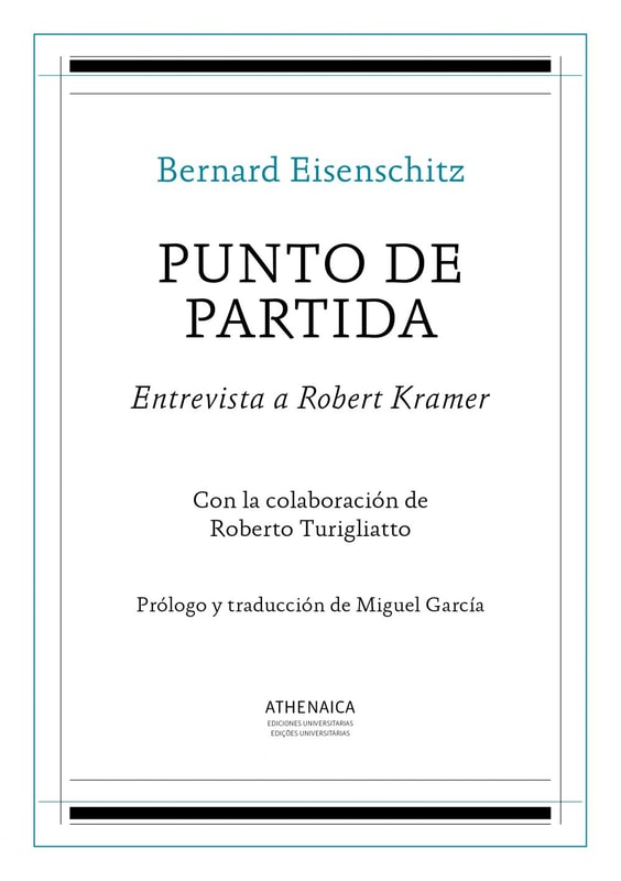 Punto de partida