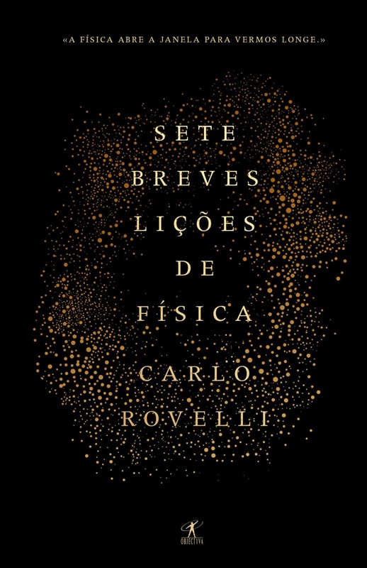 Sete breves lições de Física