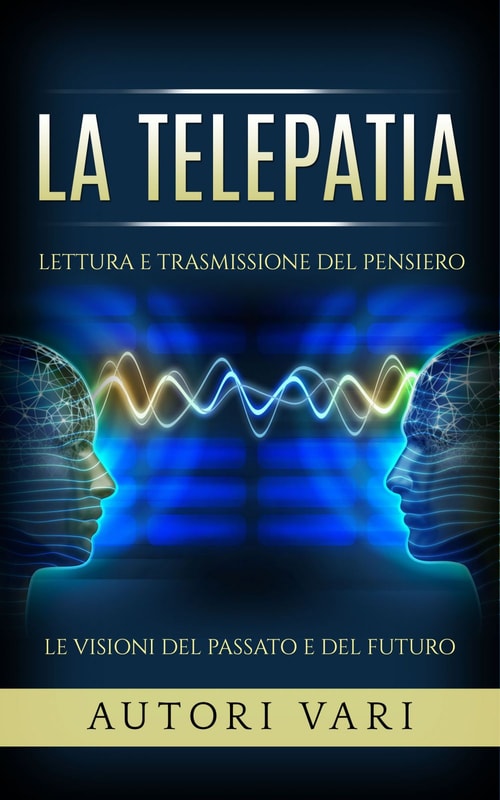 La Telepatia