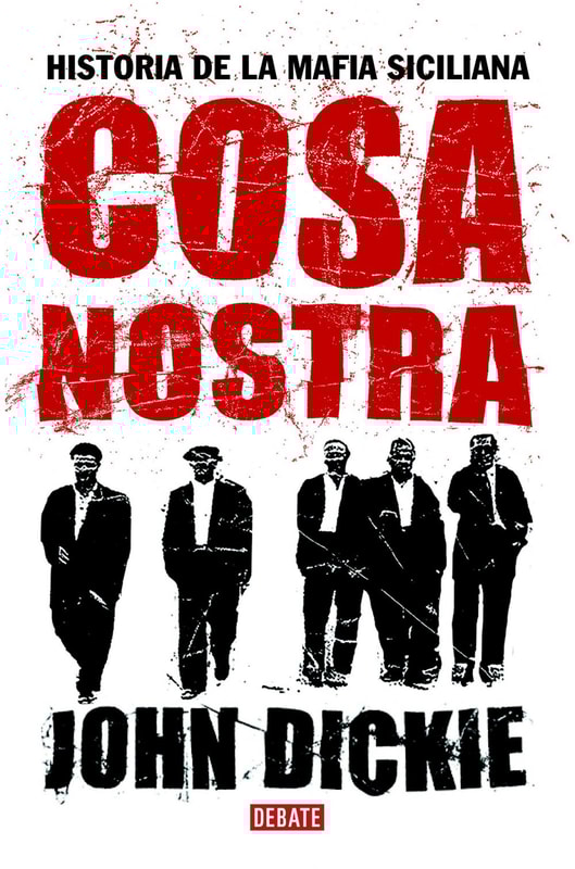 Cosa Nostra