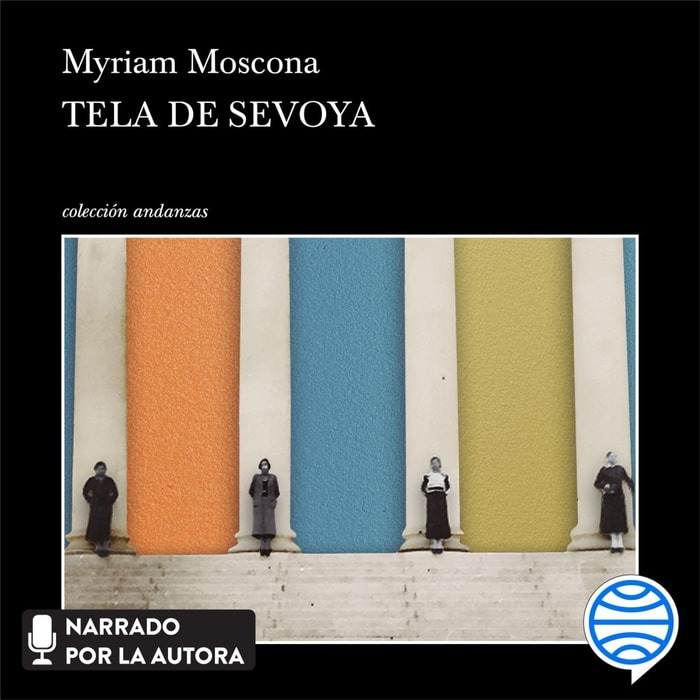 Tela de sevoya
