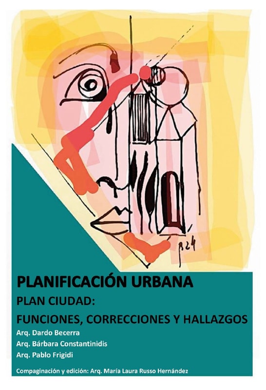 PLANIFICACIÓN URBANA