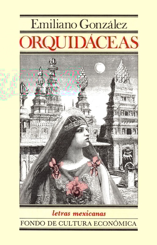 Orquidáceas