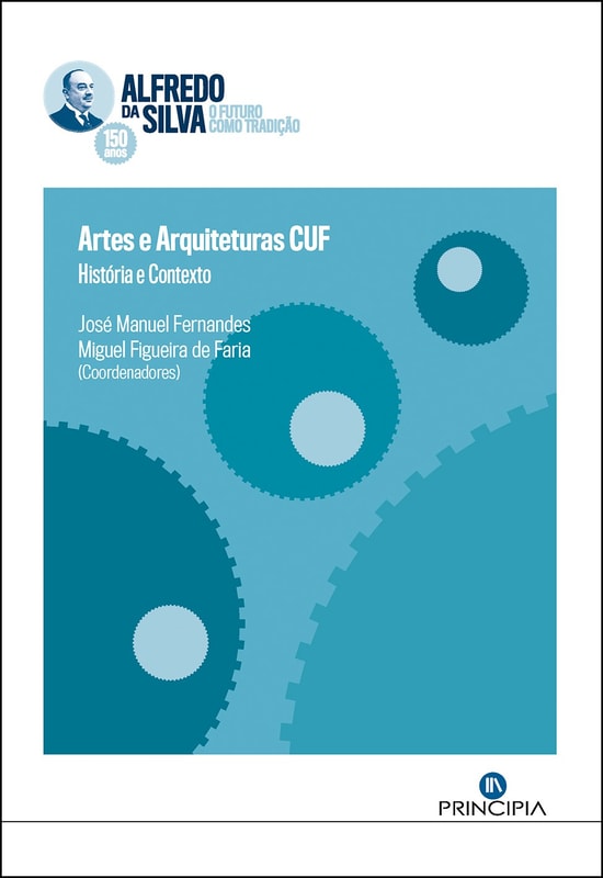 Artes e arquitecturas CUF