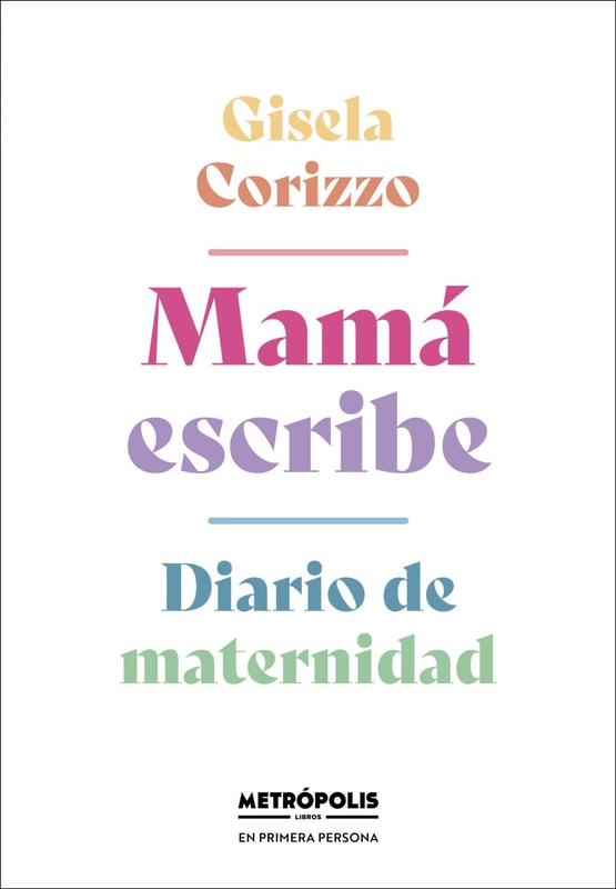 Mamá escribe
