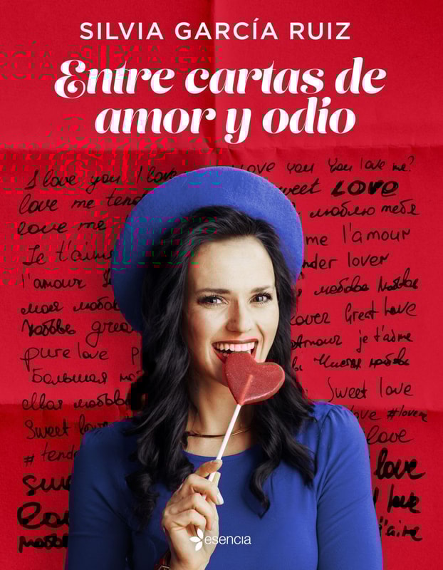 Entre cartas de amor y odio