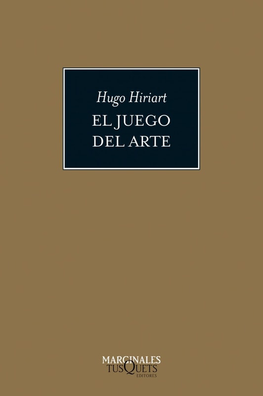 El juego del arte