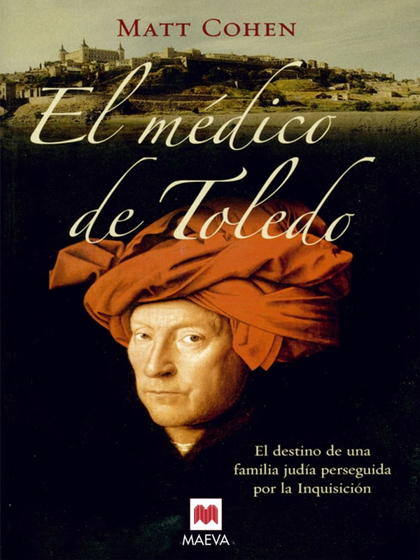 El médico de Toledo