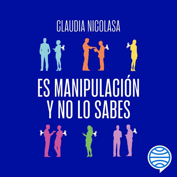 Es manipulación y no lo sabes