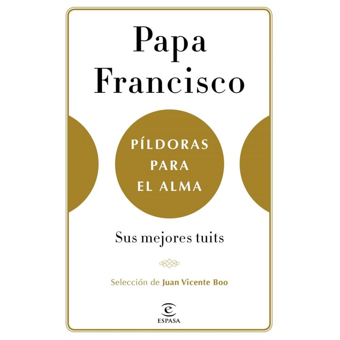 Píldoras para el alma