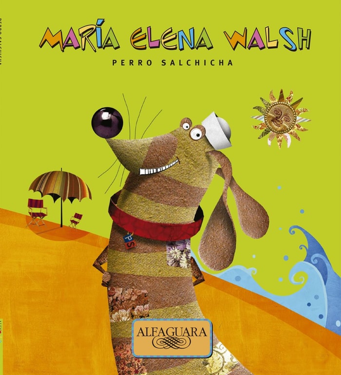 Perro salchicha
