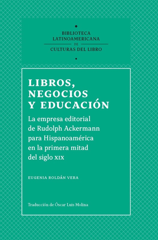 Libros, negocios y educación