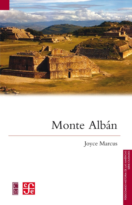 Monte Albán