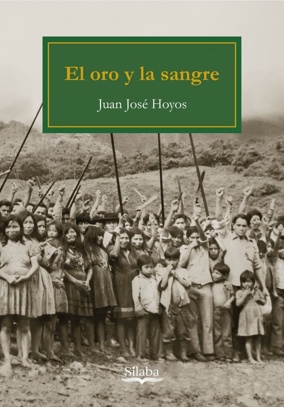 El oro y la sangre