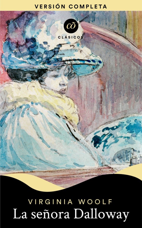 La señora Dalloway