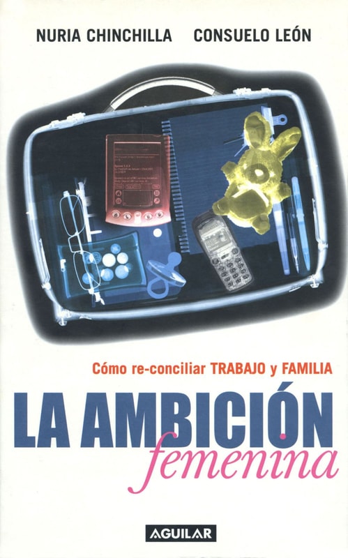 La ambición femenina