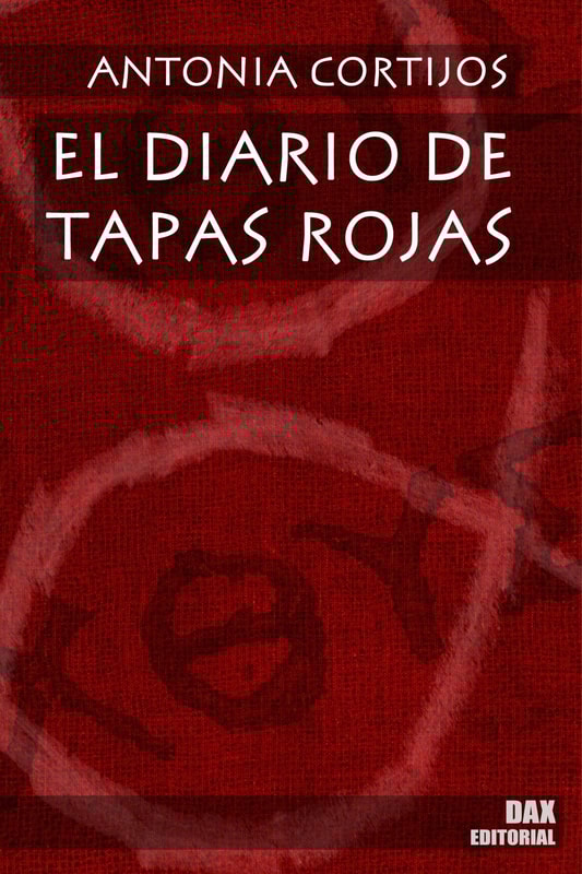 El diario de tapas rojas