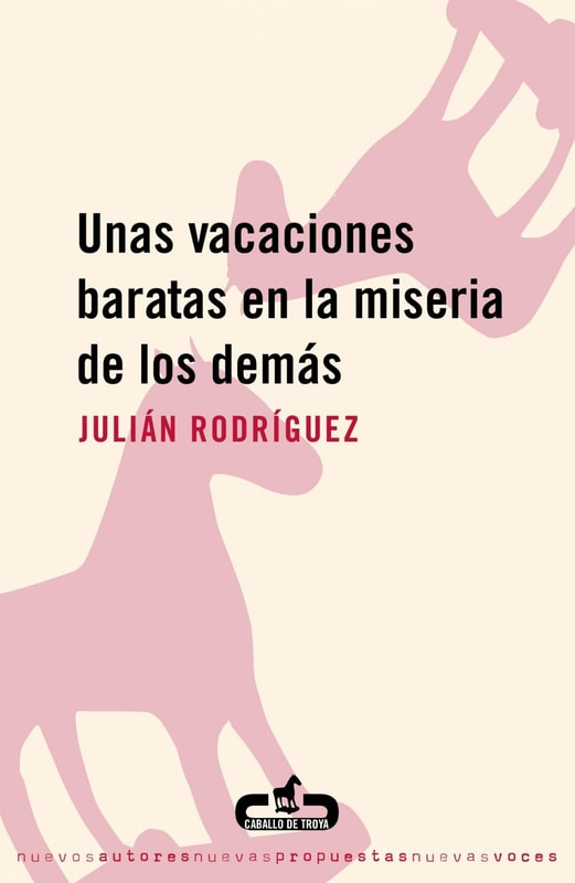Unas vacaciones baratas en la miseria de los demás