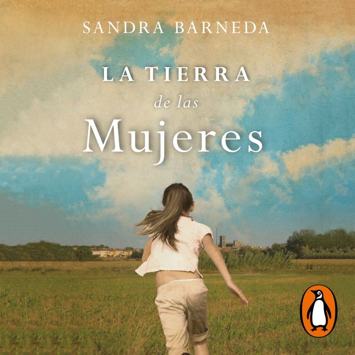 La tierra de las mujeres
