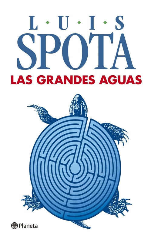 Las grandes aguas