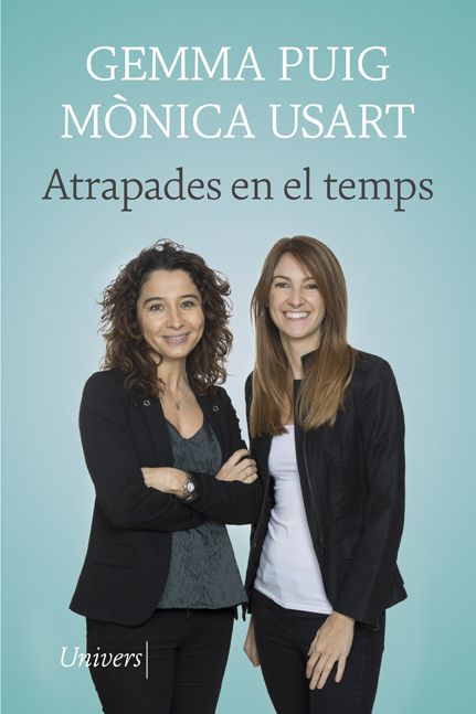 Dg-atrapades en el temps