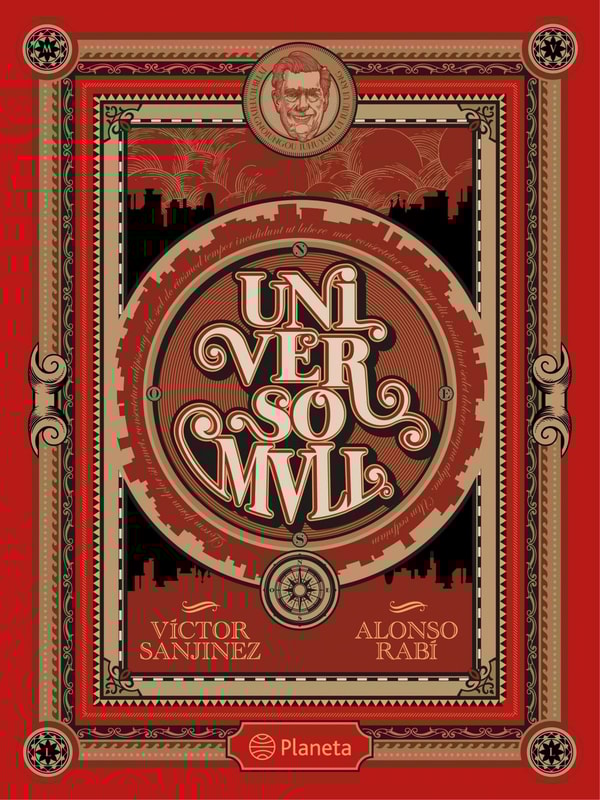 Universo MVLl