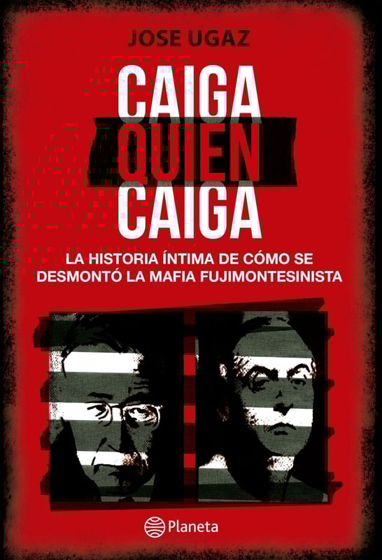 Caiga quien caiga