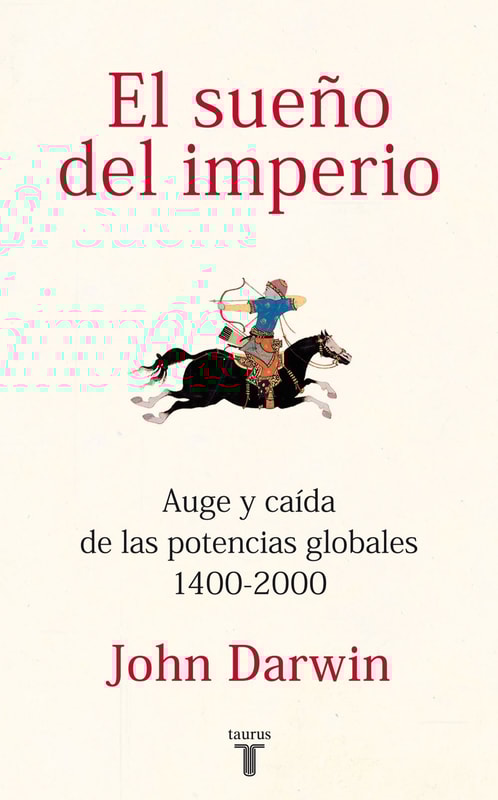 El sueño del imperio