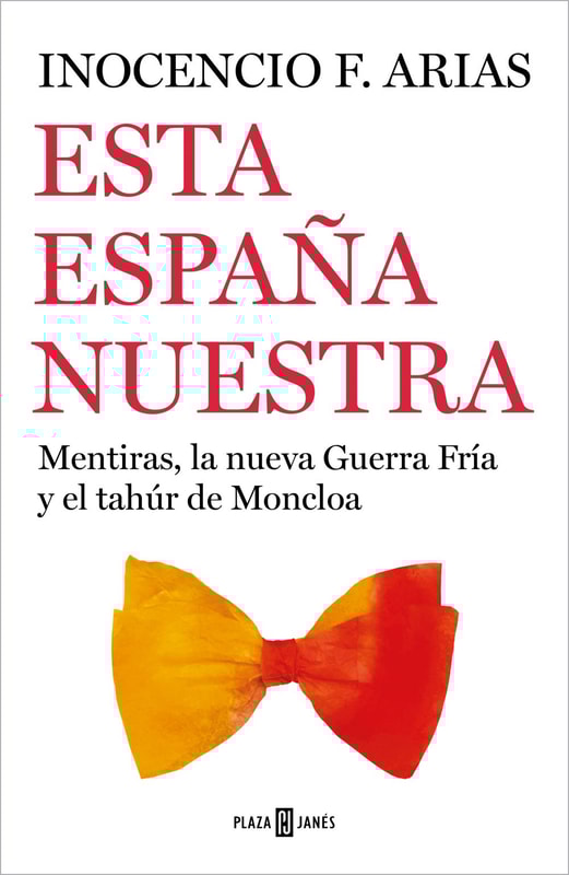 Esta España nuestra