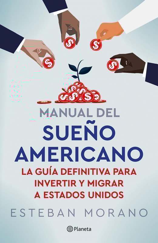 Manual del sueño americano