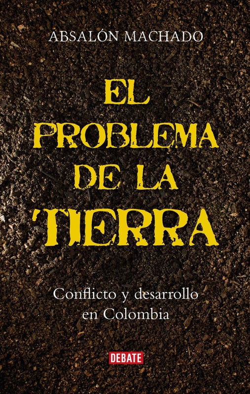 El problema de la tierra
