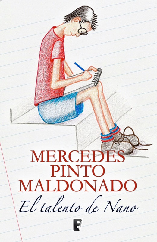 El talento de Nano