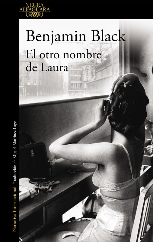 El otro nombre de Laura (Quirke 2)