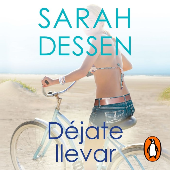 Déjate llevar