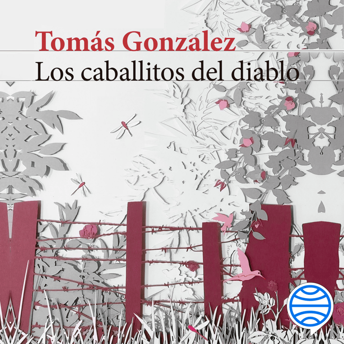 Los caballitos del diablo
