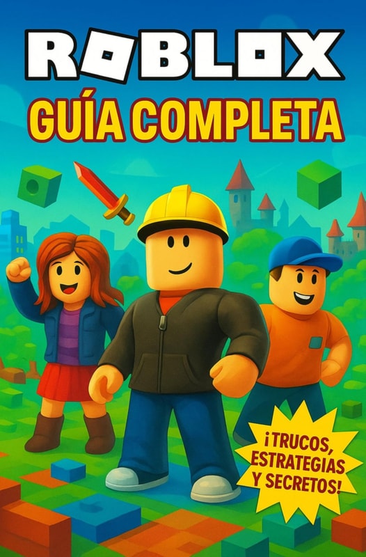Roblox - Guía completa