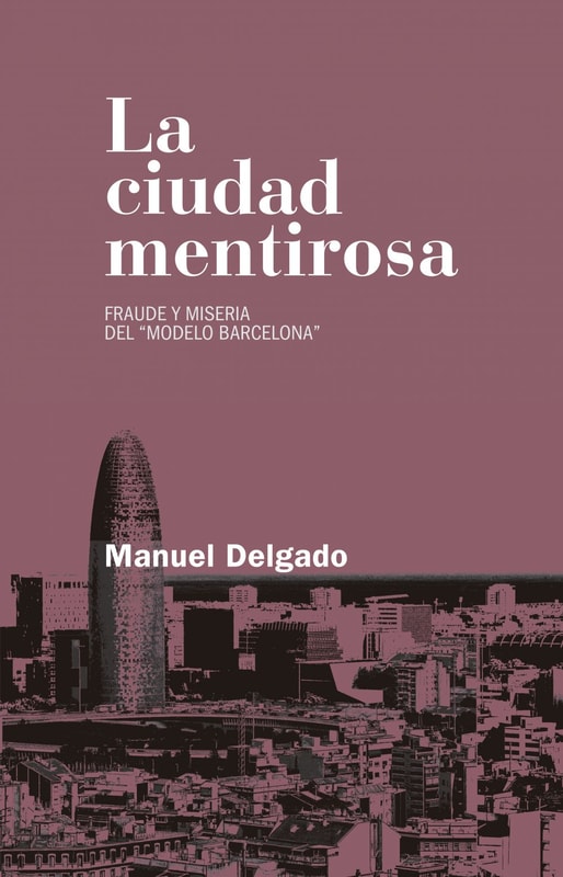 La ciudad mentirosa