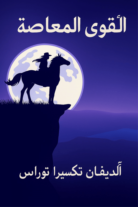 القوى المعارضة