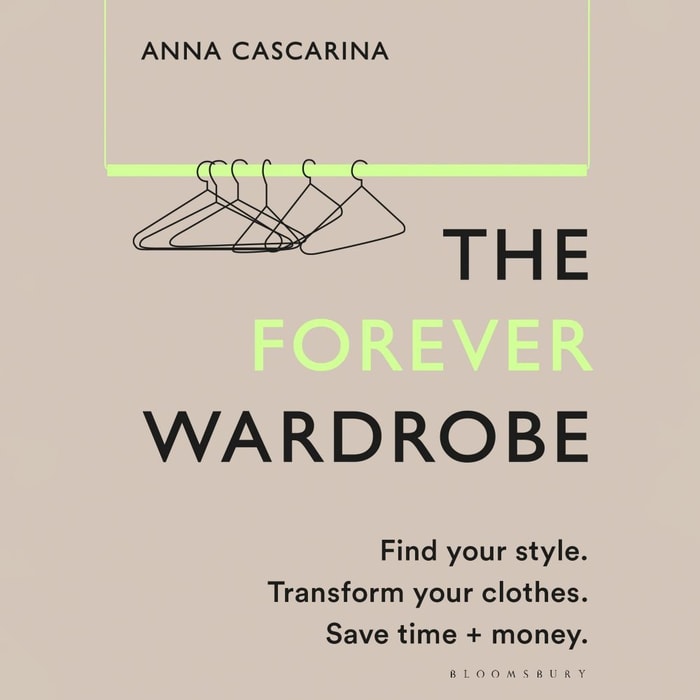 The Forever Wardrobe