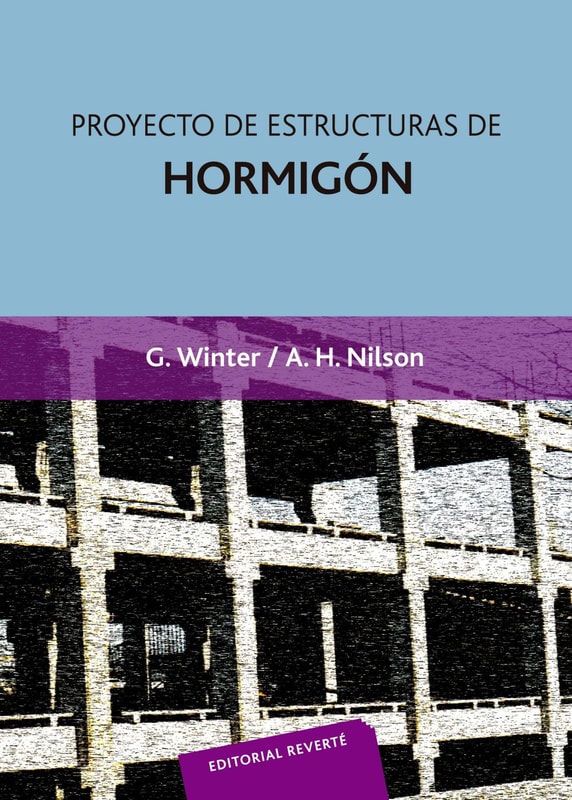 Proyecto de estructuras de hormigón