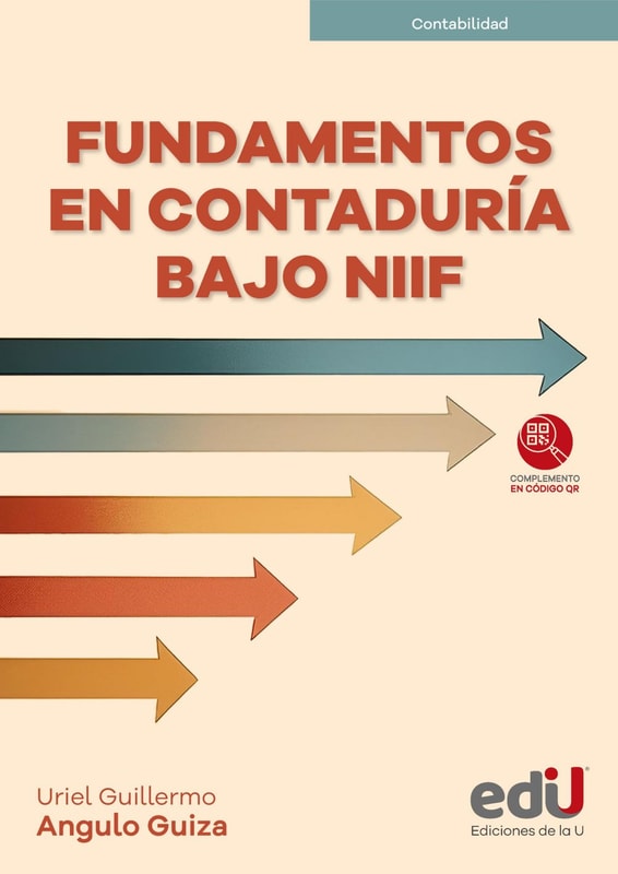 Fundamentos en contaduría bajo NIIF