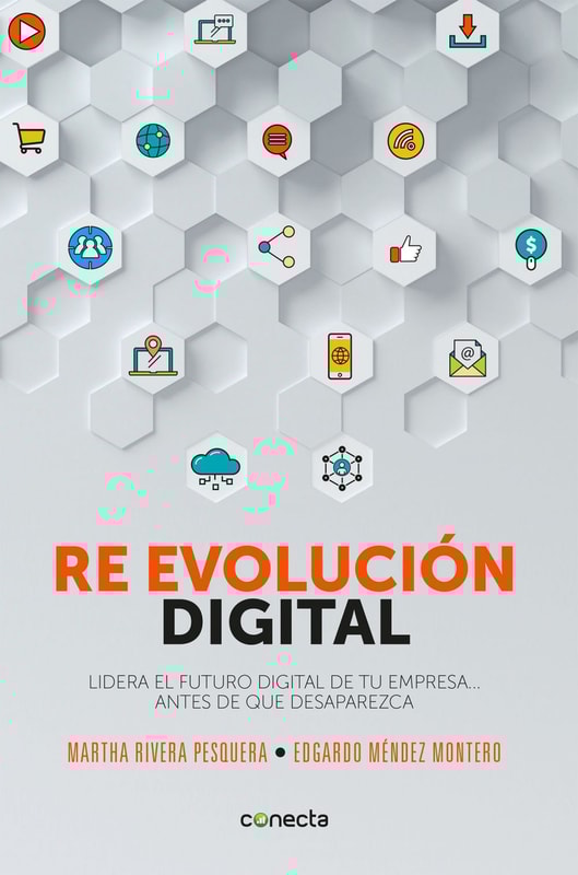 Re evolución digital