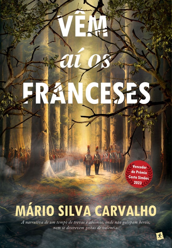 Vêm Aí os Franceses