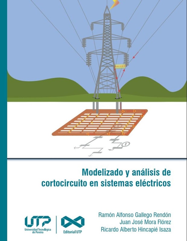 Modelizado y análisis de cortocircuito en sistemas eléctricos